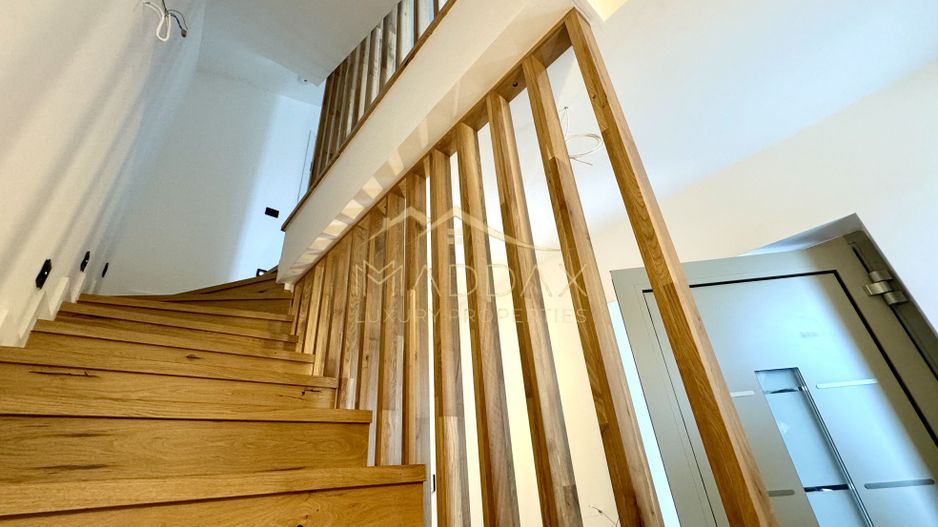 Vila Smart&Green *276mp* // Pipera-Erou Iancu Nicolae - Poză 14