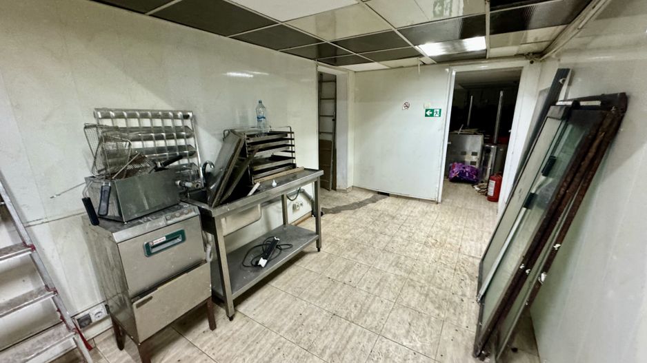 Spatiu comercial 323 mp restaurant Dorobanti Stefan cel Mare - Poză 6