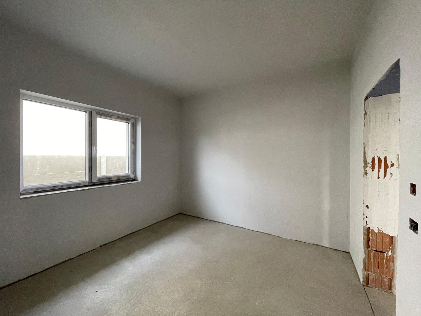 Duplex la super pret - 3 camere - Timisoara - Zona Plopi - Poză 4