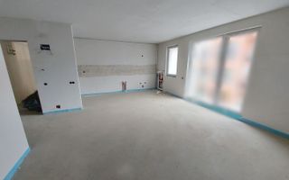 Apartament cu 2 camere/52 mp/zona strazii Fagului. - Poză 2