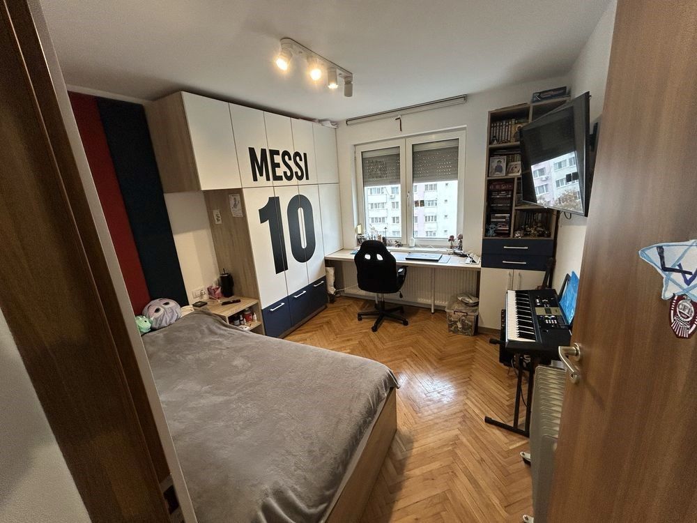 Apartament 3 camere zona Baba Novac - Mihai Bravu - Poză 4