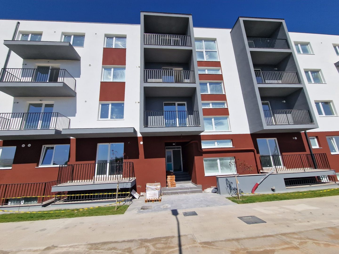 Apartament 2 camere Otopeni | comision 0 - de la dezvoltator - Poză 7