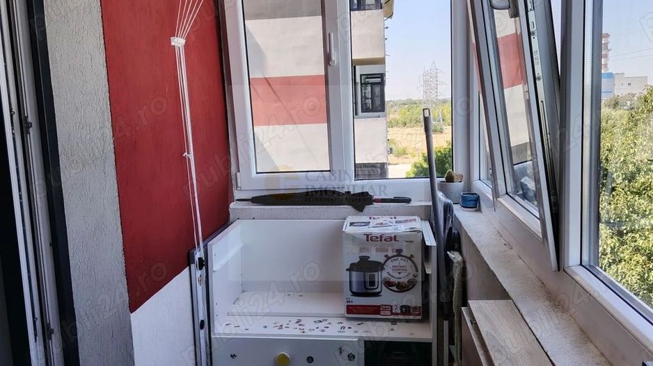 2 camere | Avangarde Grande Village | Centrala | Loc de parcare - Poză 8