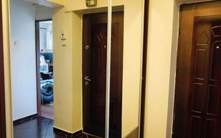 Apartament 3 camere decomandat, 71 mp, 2 băi, mobilat, utilat, cu boxă – Iași - Poză 3