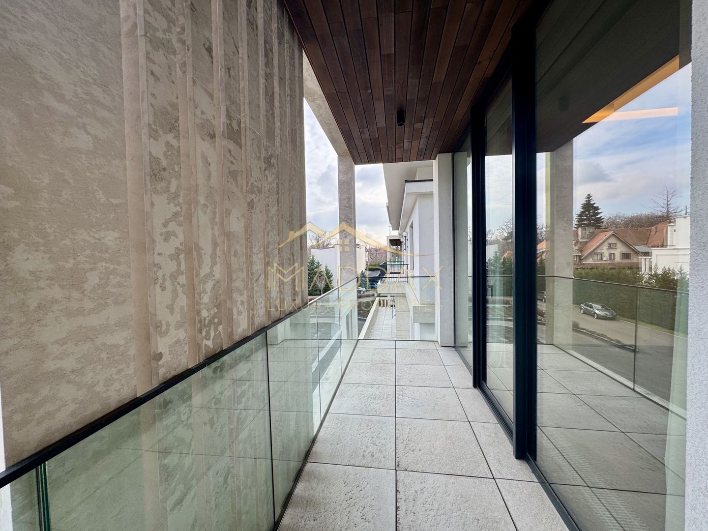 Penthouse cu 5 Camere *400mpc* / 67mp terasa / View 360 / Bd. Kiseleff - Poză 72