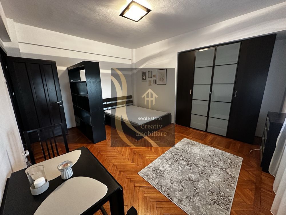 Garsoniera ultracentral - Poză 1