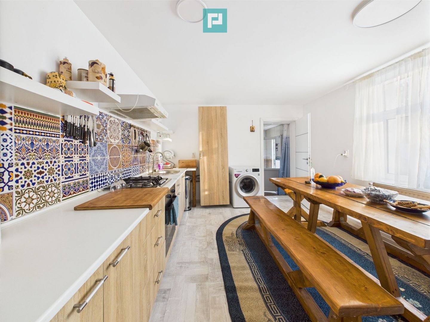 Proprietatea ideala pentru investitie sau locuit pe Str. 16 Februarie - Poză 21