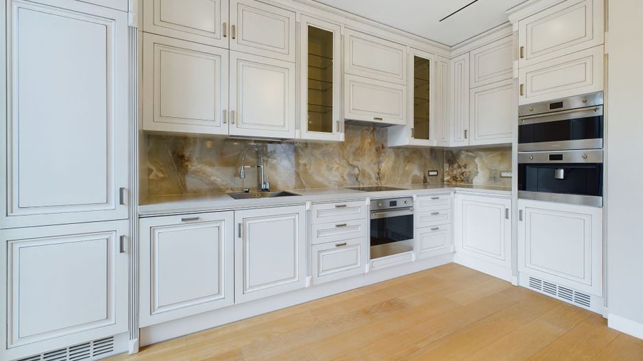 Apartament de Lux cu 3 Camere în Zona Dorobanți - Poză 11