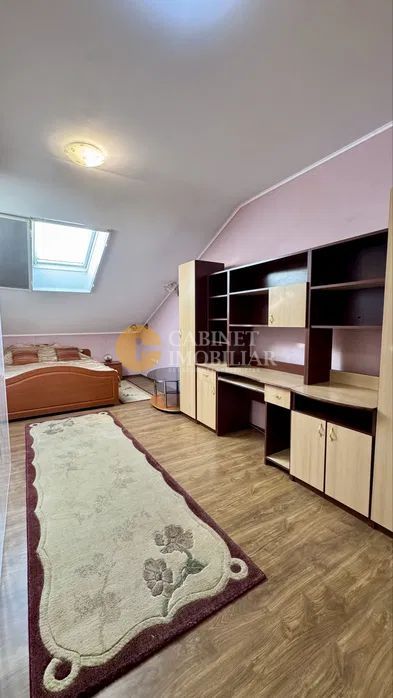 2 camere pe două niveluri - 54 mp - mobilat&utilat - Nicolina 1 - Poză 4