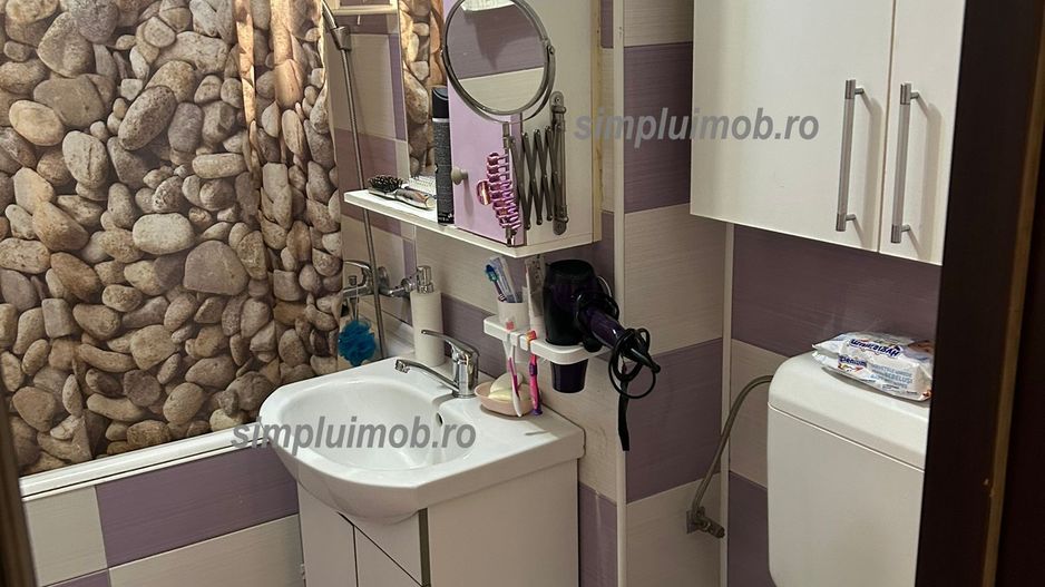 2 Camere Renovat Pantelimon - Poză 9