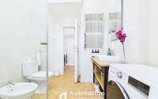 Apartament cu farmec aparte, vedere la Bega,  Central -  Piața Maria - Poză 20