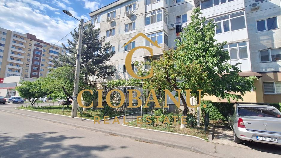 Apartament etaj 1 DECOMANDAT de vanzare zona Rovine - Poză 2