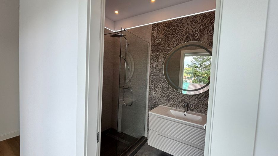 apartament 3  Camere I Terasa 80mp I Loc Parcare - Poză 7