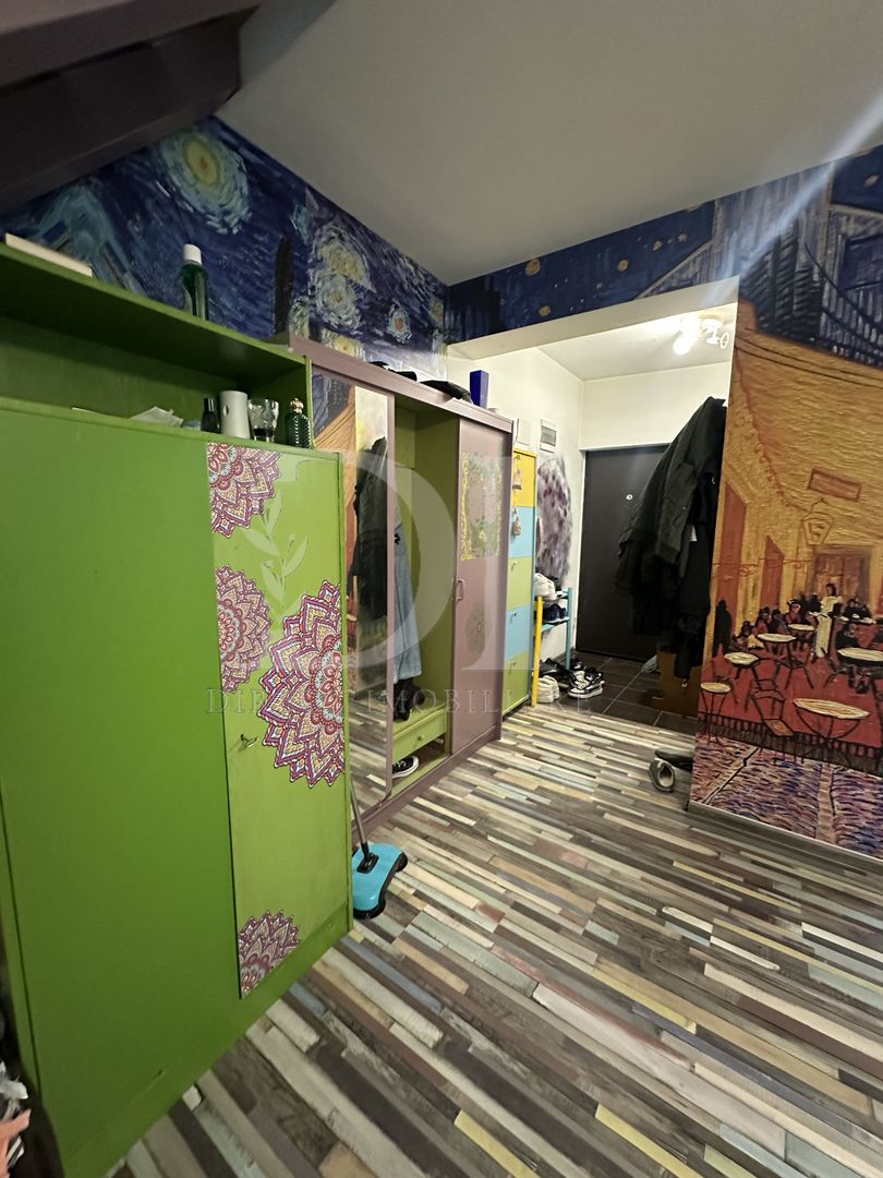 Apartament la cheie / Zona Parcul Poligon - Poză 5