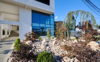 Rond Pacurari- 2 camere  Decomandat -Intabulat - bloc nou ! - Poză 10