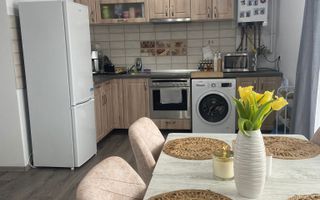 Apartament 2 camere de închiriat | Sibiu, Tineretului | 42 mp - Poză 3