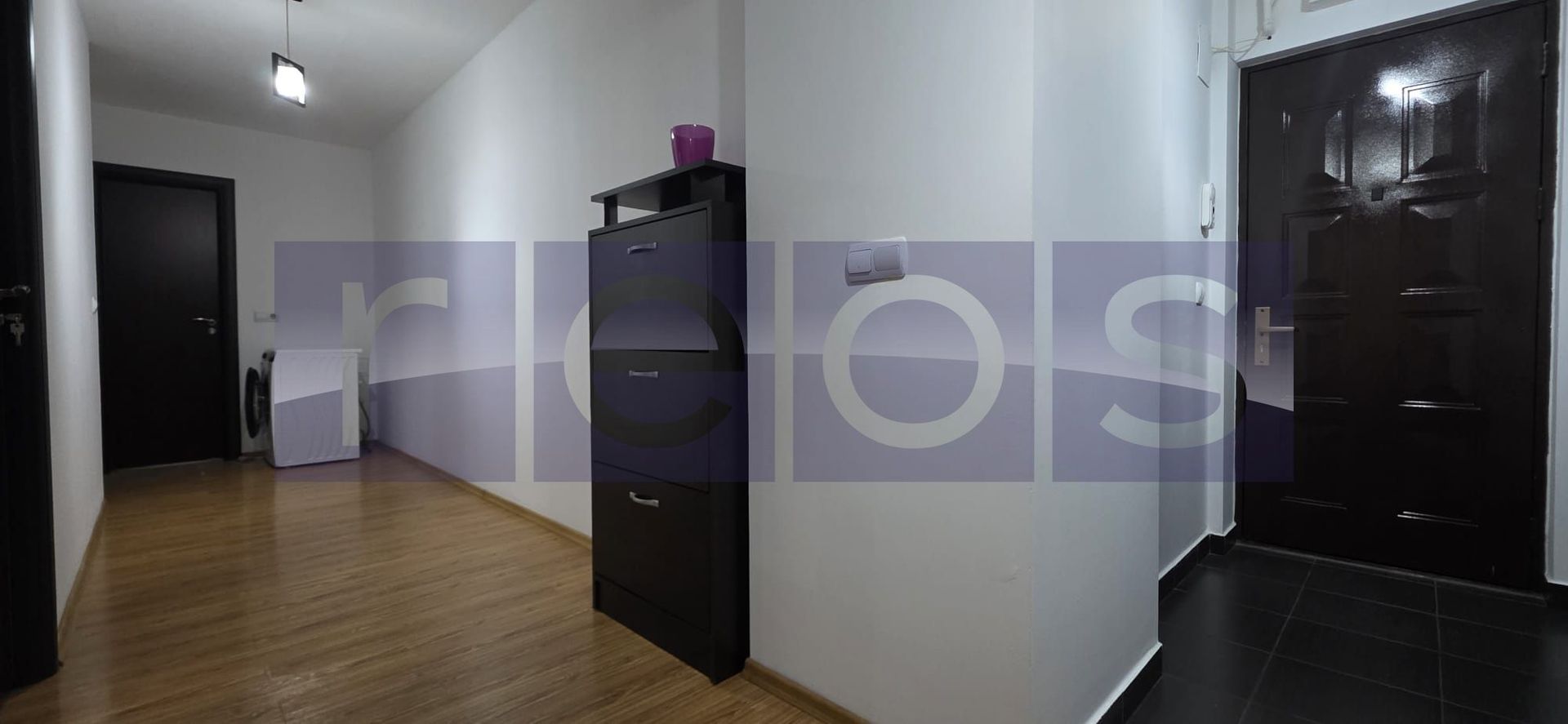 VANZARE 2 CAMERE DECOMANDAT - PARCARE -CONFORT CITY - Poză 11