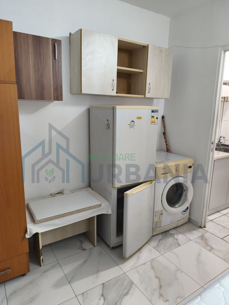 # Închiriez garsonieră,baie proprie,apă caldă,Bularga, Jumbo - Poză 7