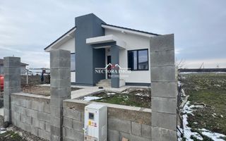 NECTORA IMOB-Casa 117 mp, 4 camere, 564 mp teren, Cartier Balcescu - Poză 5