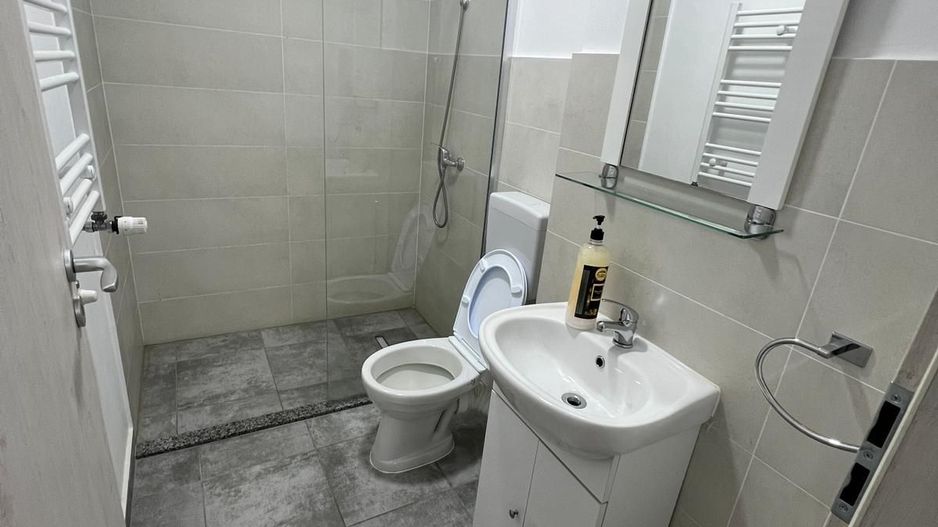 Cazare muncitori, regim hotelier. 375 E + TVA/lună. Comision 0 - Poză 6