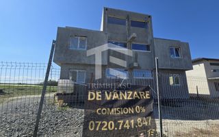 OVIDIU-POIANA- Vila tip duplex cu terasa circulabila. - Poză 2