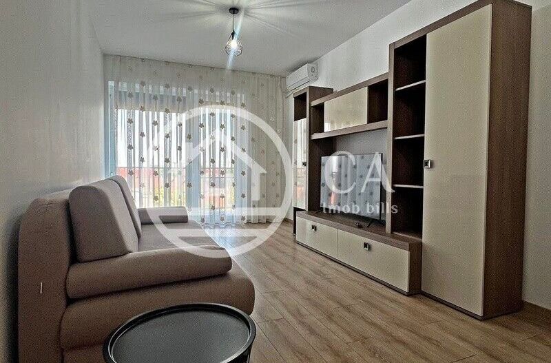 Apartament de inchiriat cu 2 camere in Prima Onestilor, Oradea - Poză 1