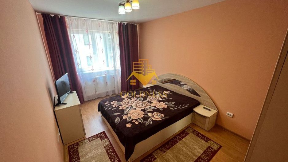3 camere open space, parcare, Dambul Rotund,  Zona Mega Image, LIDL - Poză 3