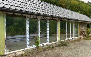 Proprietate cu potențial, într-un cadru natural de vis – 3581 mp teren - Poză 11