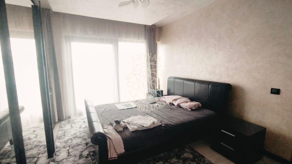 Casa 5 camere 325 mp con.-teren 600-garaj-Zona OK Shopping Center - Poză 5