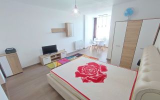 Apartament 1 Camera | 31 Mp | Intermediar | Gheorgheni Detunata - Poză 1