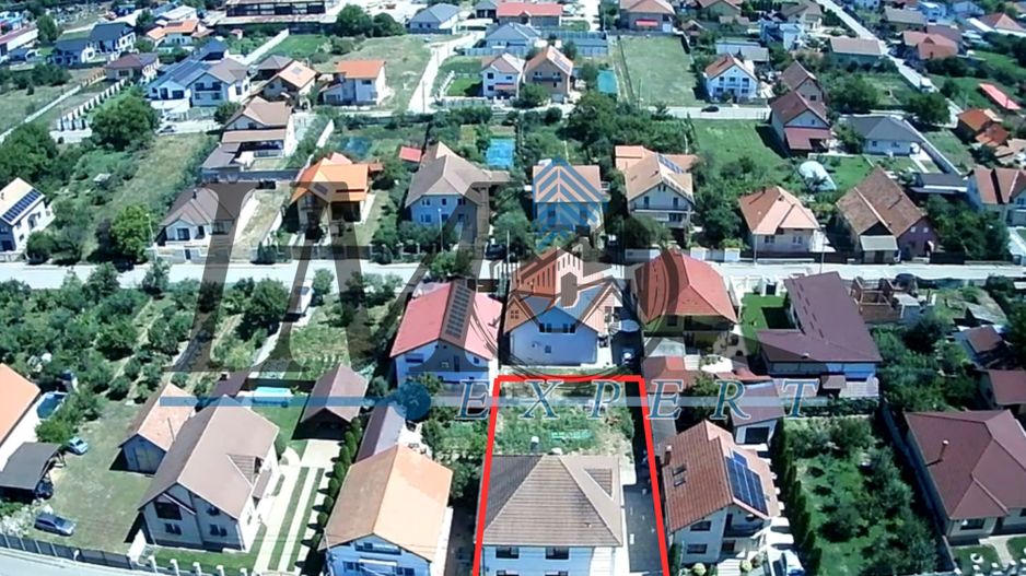 Casa individuală noua de vânzare in Sebes - Poză 1