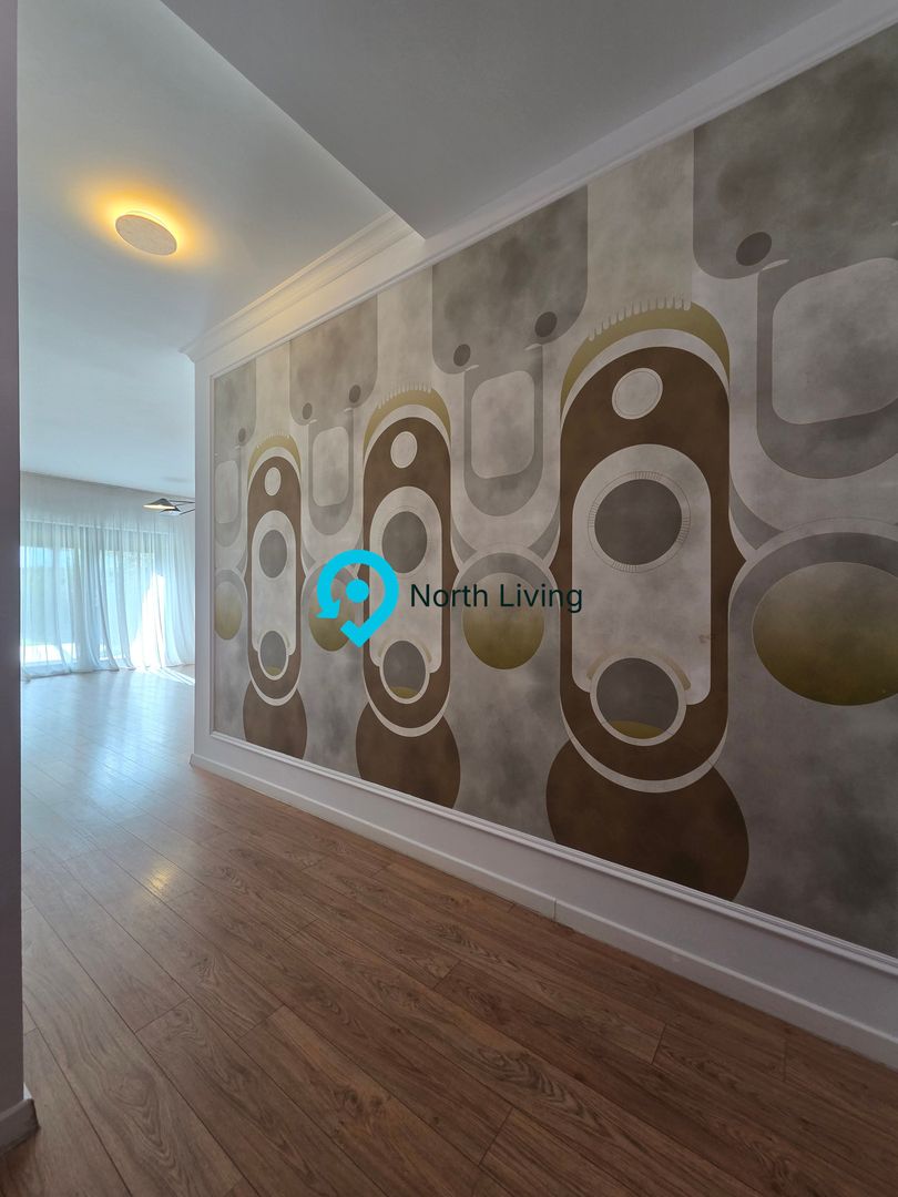 Vilă duplex | 5 camere | 250 mp gradina | Pipera - Matei Millo - Poză 10