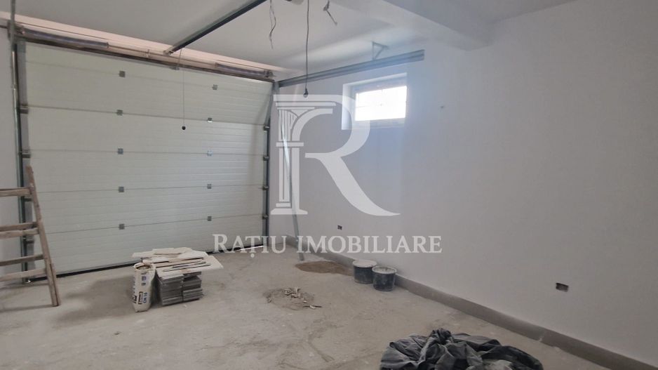 Casa de vanzare cu 4 camere | Cihei | Finisata | Bihor - Poză 16