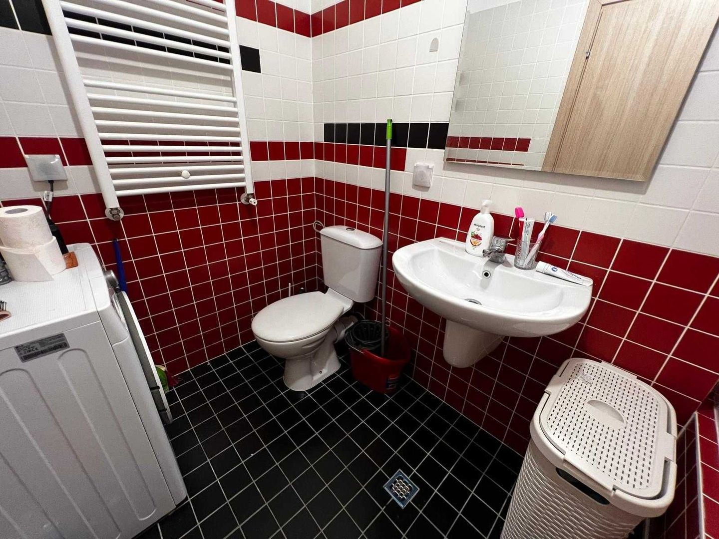 Vanzare studio in The Park Tineretului, vedere suberba - Poză 8