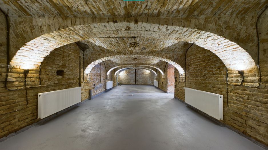 Spațiu central open-space de închiriat - Poză 1