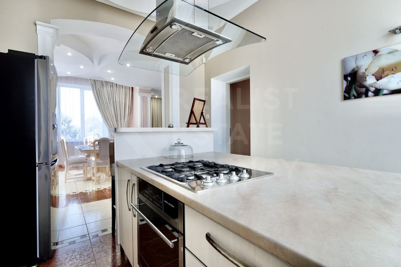 Chirie, casă, 4 camere, strada Costiujeni, Codru - Poză 5