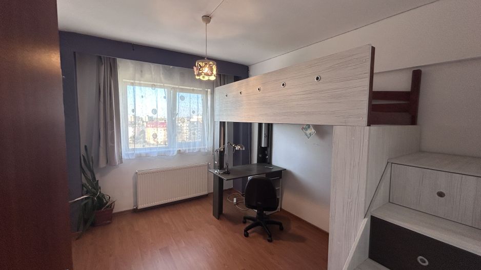 De inchiriat apartament 4 camere  – Micalaca, Arad - Poză 7