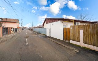 Casă micuță + un pic de curte - Poză 12