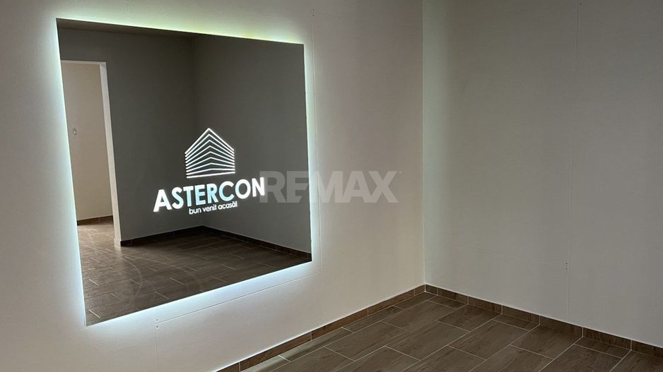 Apartament cu 2 odăi Astercon, Dumbrava - Poză 14