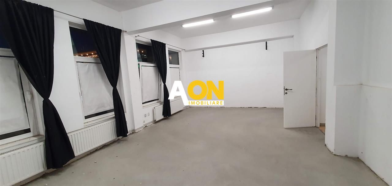 Spatiu de birouri 288 mp ultracentral - Poză 2