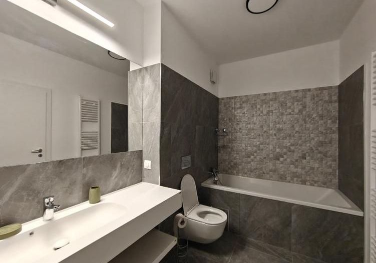 [EN/RO] Apartament 3 camere, The Ivy, mobilat lux, prima inchiriere, for expats - Poză 7
