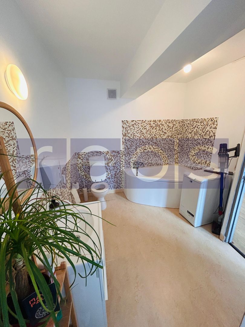 VANZARE | VILA DEOSEBITĂ | ZONA PARC CIRCULUI BARBU VACARESCU | 450MP - Poză 8