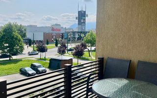 Apartament 2 camere | Urban Coresi | PET FRIENDLY - Poză 7