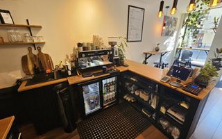 Oportunitate de afacere | Cafenea la cheie | în centrul orașului - Poză 3