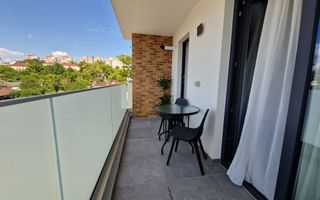 📍 Apartament 2 camere de închiriat – Central, lângă Palas Campus - Poză 9