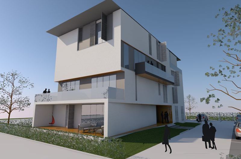 Ansamblul rezidential RIO - Poză 4