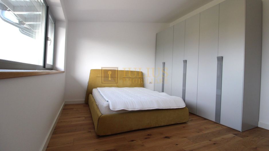 1/2 duplex – prima închiriere | Cartier Europa, Moșnița Nouă - Poză 14