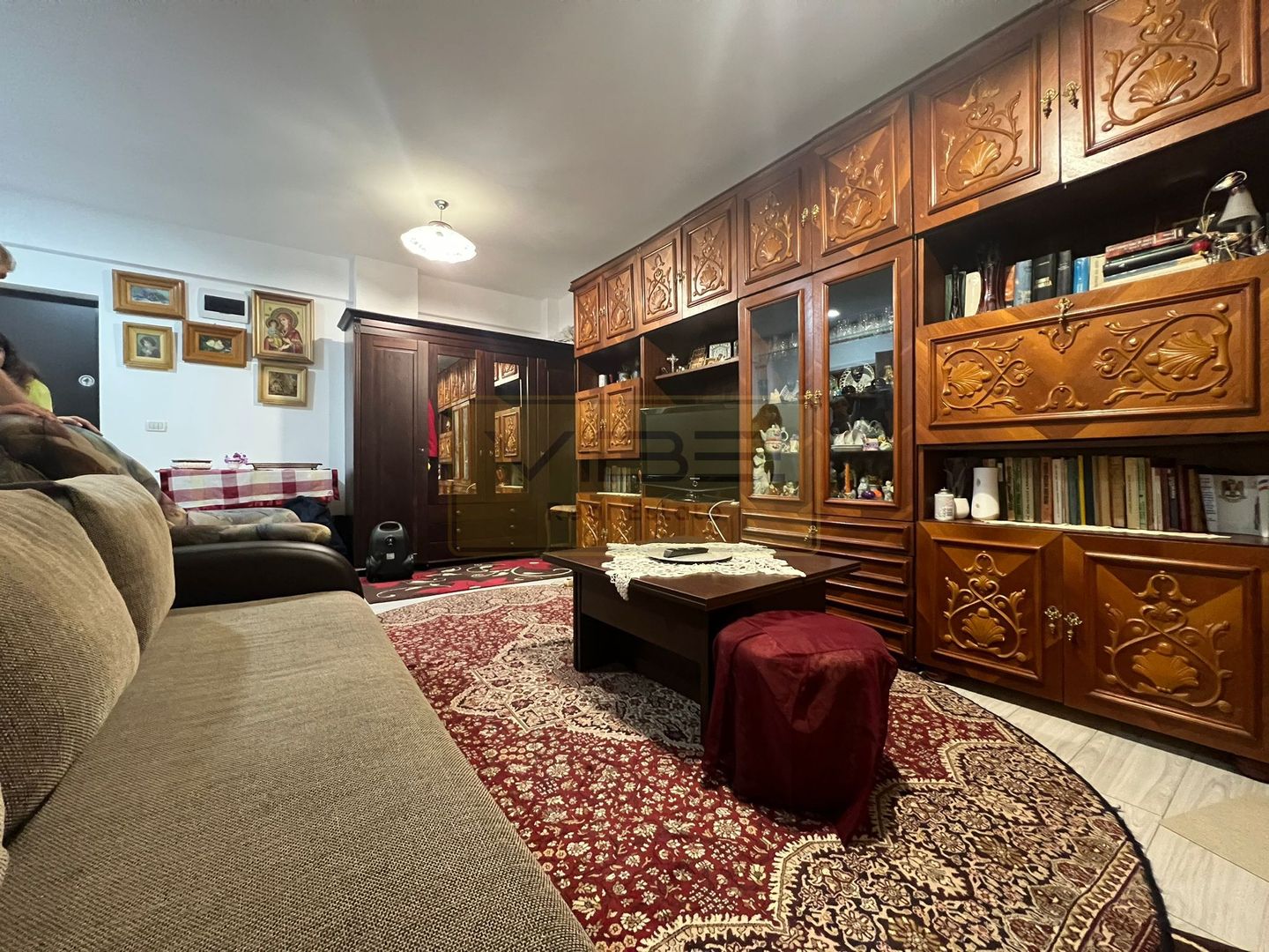 Apartament 1 camera Pacurari - Rediu Select Residence - Poză 10