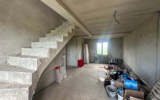 Duplex Satu Mare | Semi-Finisat | 154Mp Utili - Poză 2