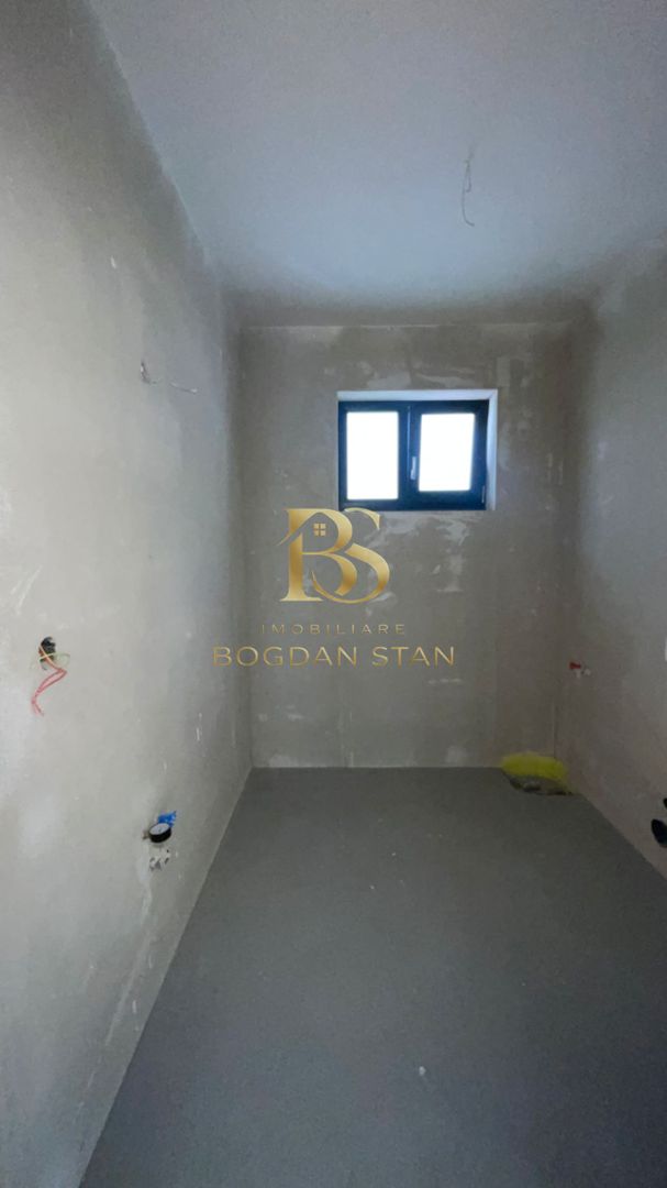 Casă 3 camere | 126 mp utili | teren 417 mp | Mărtinești - Poză 14